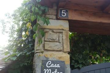 Location de vacances pour 12 personnes, avec balcon dans Betren