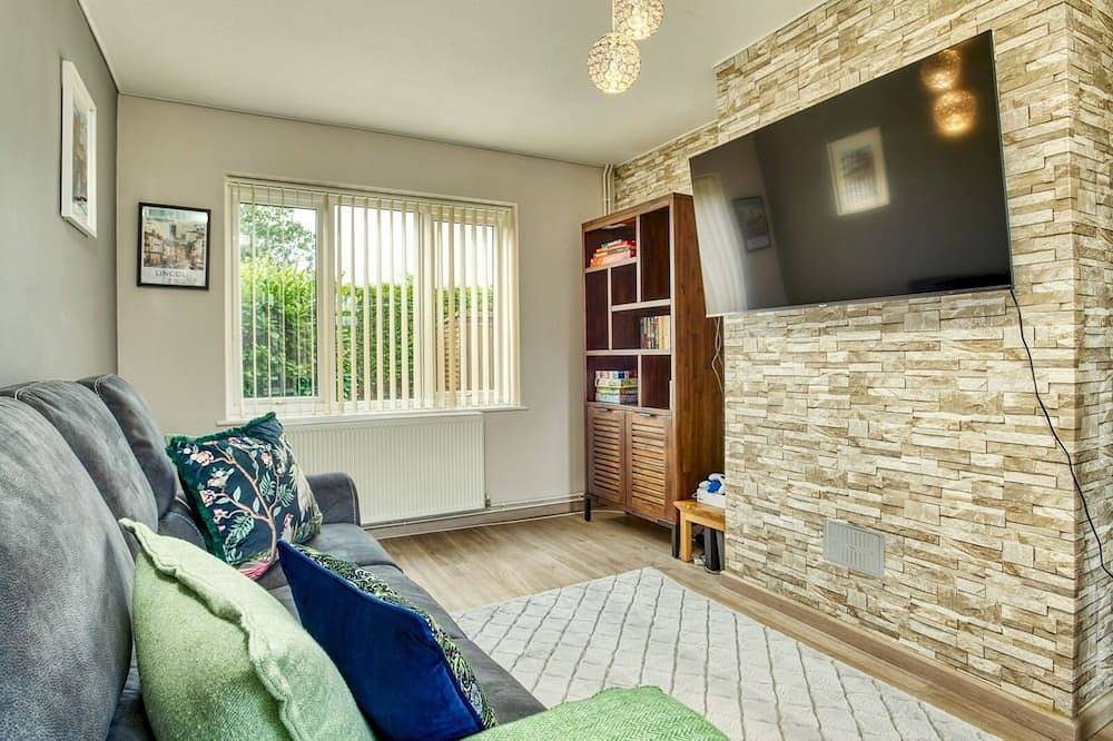 Casa vacanza a Lincoln a partire da 133€ a notte