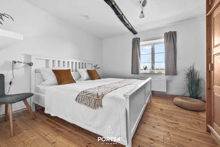 Gîte pour 4 personnes, avec jardin et vue, animaux acceptés à Steinberg - 4