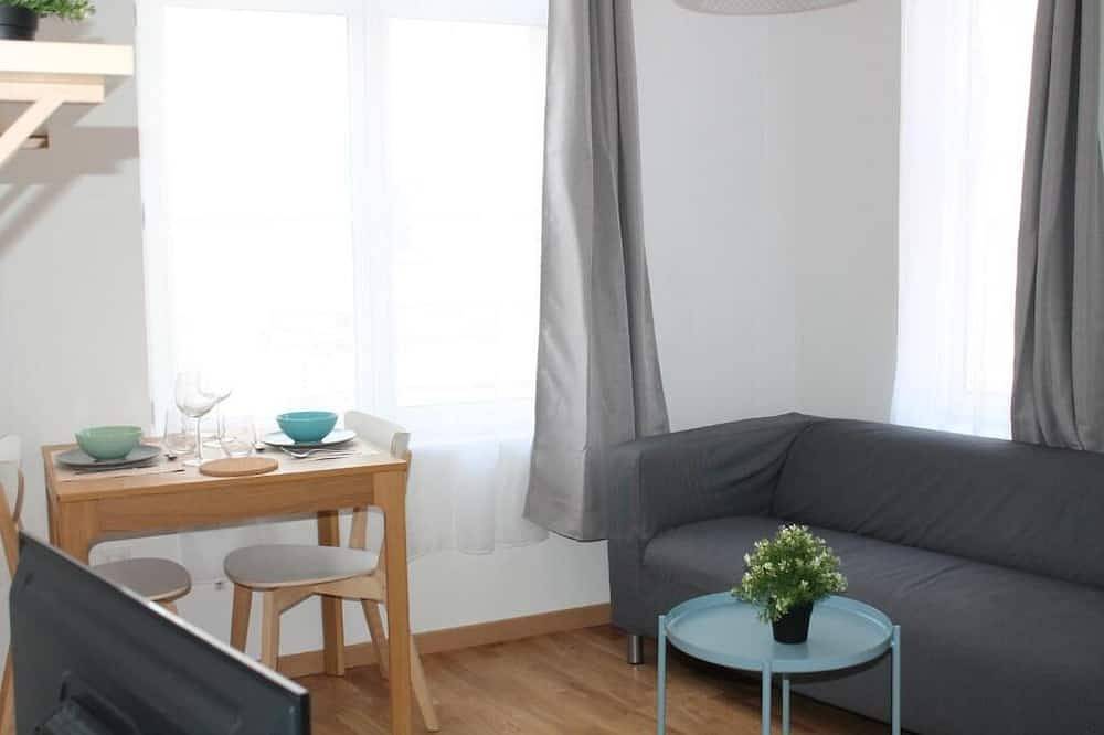 Entire apartment, Residence Mila - 7 - Hyper Center - Tramway in Valenciennes, Valenciennes region