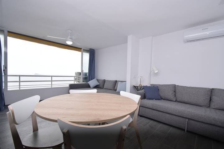 Studio für 3 Personen in Benidorm - 2