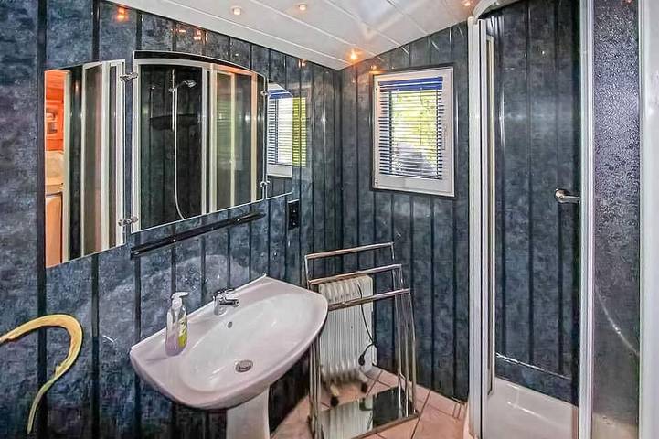 Bungalow für 2 Personen, mit Terrasse, mit Haustier in Waren (Müritz) - 3