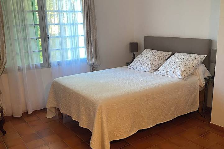 Gîte pour 5 personnes, avec Jardin à Caveirac - 2