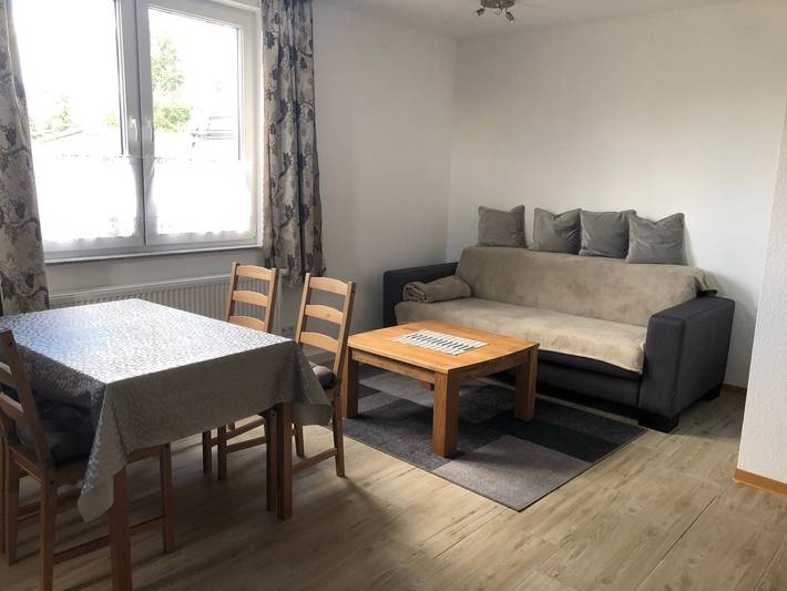 Ferienwohnung für 2 Personen - 1