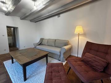 Location De Vacances pour 5 Personnes dans Lésigny (Vienne), Vienne (France), Photo 4