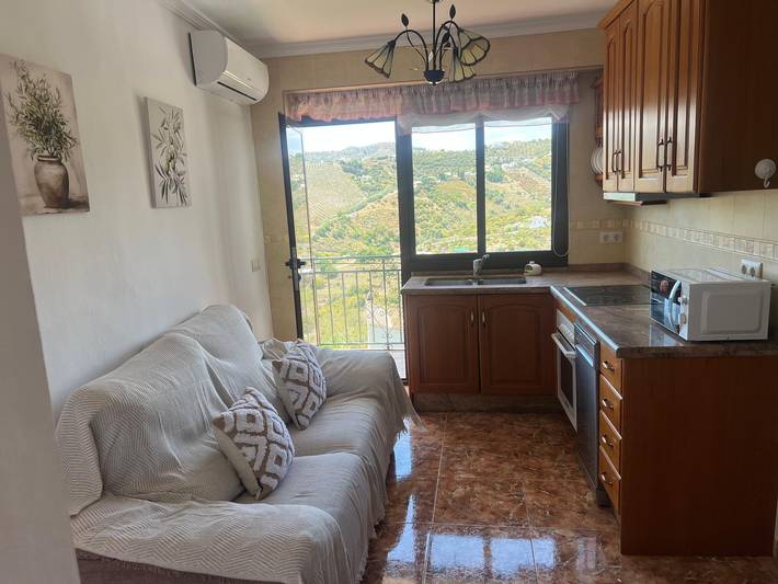 Ferienhaus für 3 Personen, mit Balkon, mit Haustier - 1