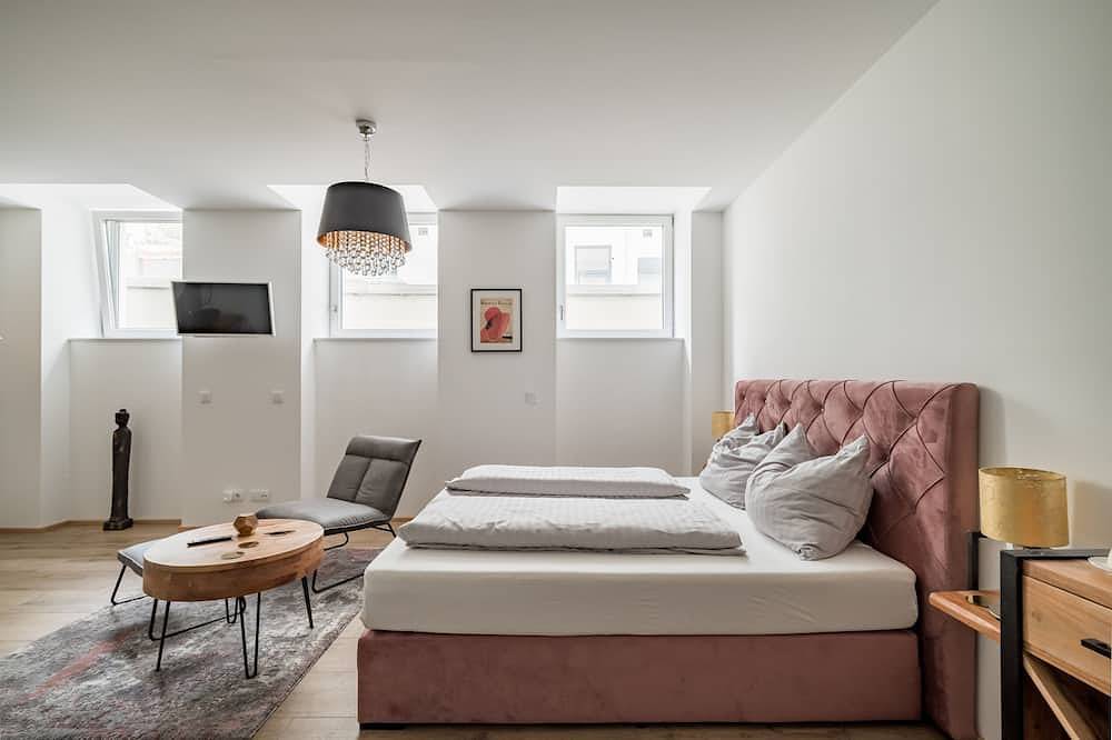 Ganze Wohnung, Prime Loft, Prime Loft nähe Naschmarkt in Wien, Donau Niederösterreich