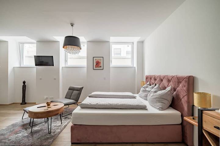 Ferienwohnung für 2 Personen in Wien