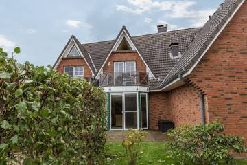 Ferienwohnung für 4 Personen in St. Peter-Ording, Halbinsel Eiderstedt, Bild 1