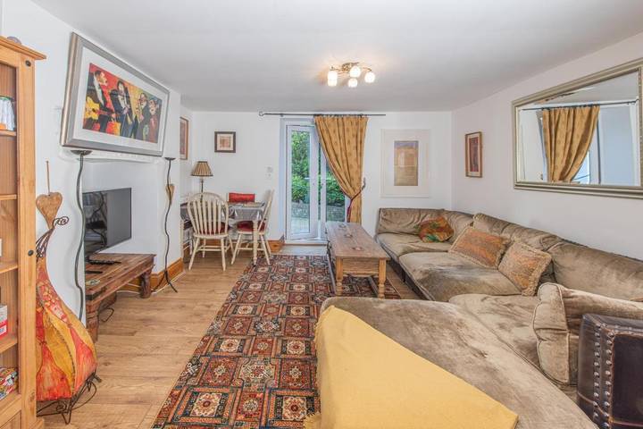 Holiday rental for 5 people, with Terrace in Newton Abbot