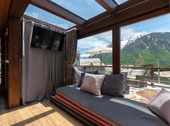 Chalet Sestriere in Sestrières, Via Lattea