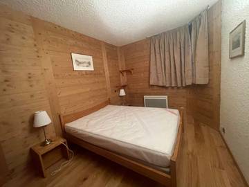 Appartement De Vacances pour 6 Personnes dans Courchevel 1850, Courchevel, Photo 3