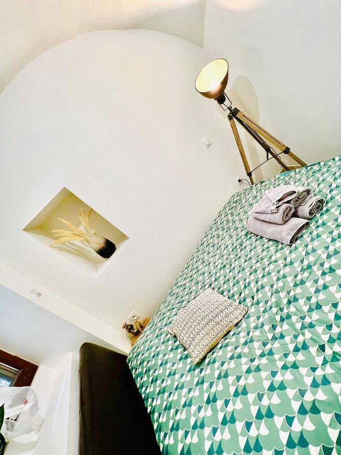 Gîte pour 2 personnes à Grane - 4