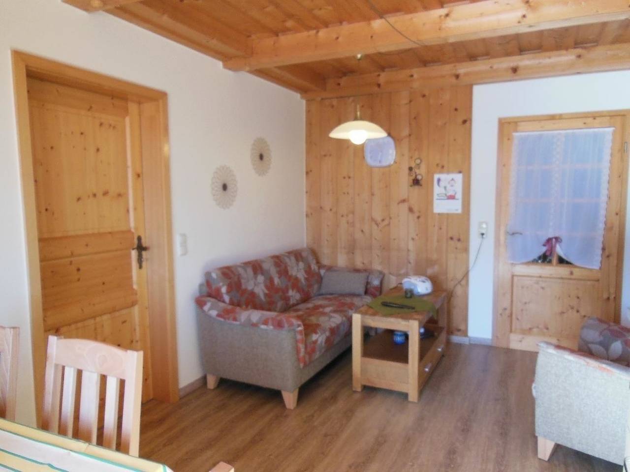 Apartamento de férias inteiro, Klausgupf in Neureichenau, Šumava Mountains