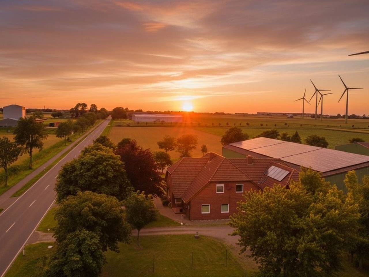 Ferienhof am Meer - Sommer Sparwochen - Wattwürmchen in Friedrichskoog, Dithmarschen