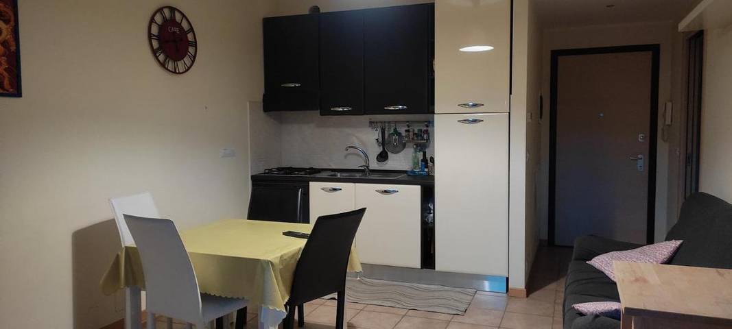 Gîte pour 2 personnes, avec vue et balcon à Grugliasco - 4