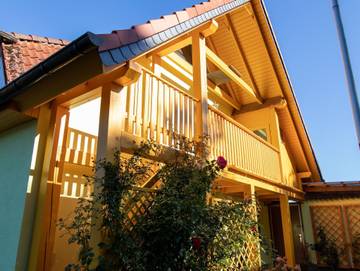 Ferienwohnung für 6 Personen in Klausdorf, Stralsund Umland, Bild 2