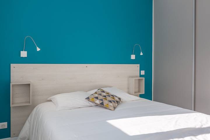 Gîte pour 3 personnes, avec balcon à Saint-Pierre-de-Chartreuse - 3