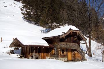 Chalet für 4 Personen in Großarl, Ski Amadé, Bild 1