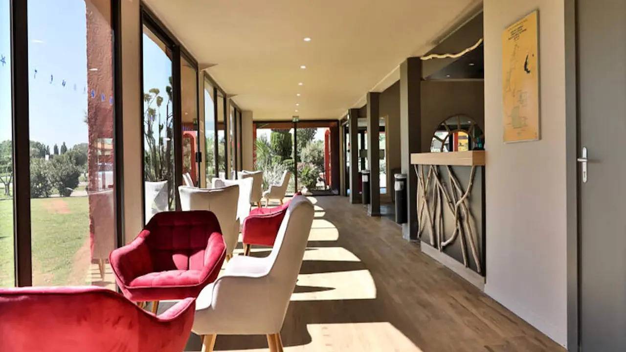 Appartement de vacances entier, Ferienwohnung für 5 Personen (50 m²) in Arles in Arles, Côte méditerranéenne (France)
