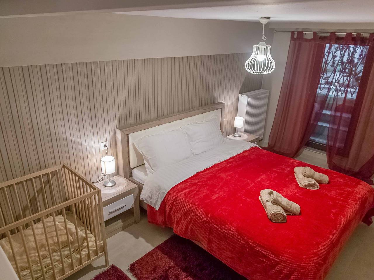 Ganze Wohnung, Historic Luxury House in the Heart of Meteora in Trikala und Umgebung