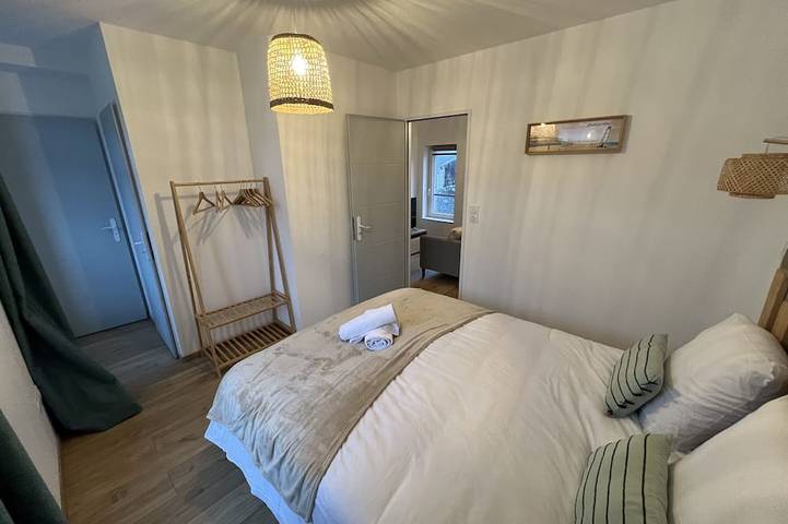 Gîte pour 2 personnes à Écuires - 3