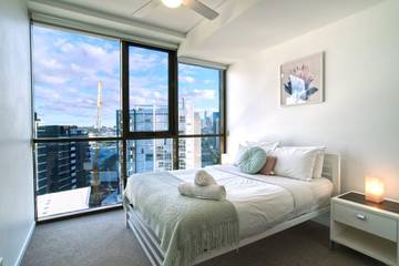 Holiday Apartment for 5 People in Brisbane, Moreton Bay, Photo 3
