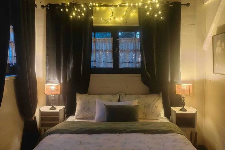 Gîte pour 4 personnes à Beurlay - 2