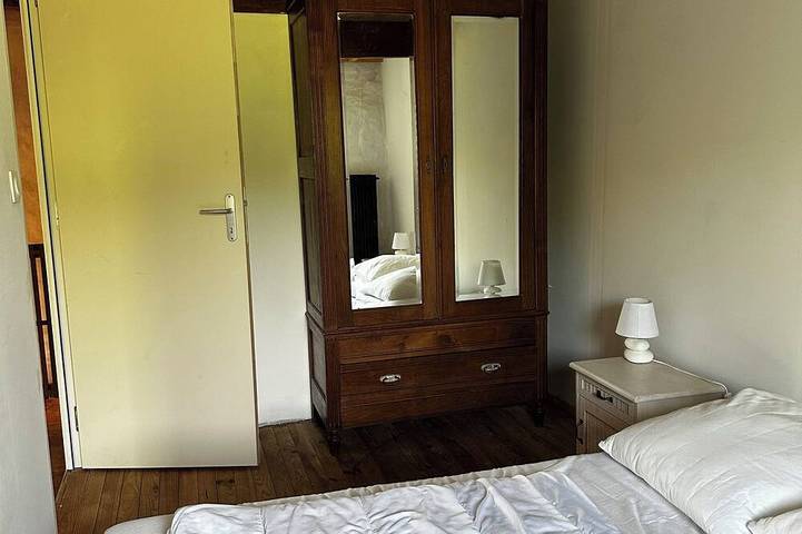 Location de vacances pour 10 personnes, avec terrasse et jardin à Fierville-les-Mines - 2