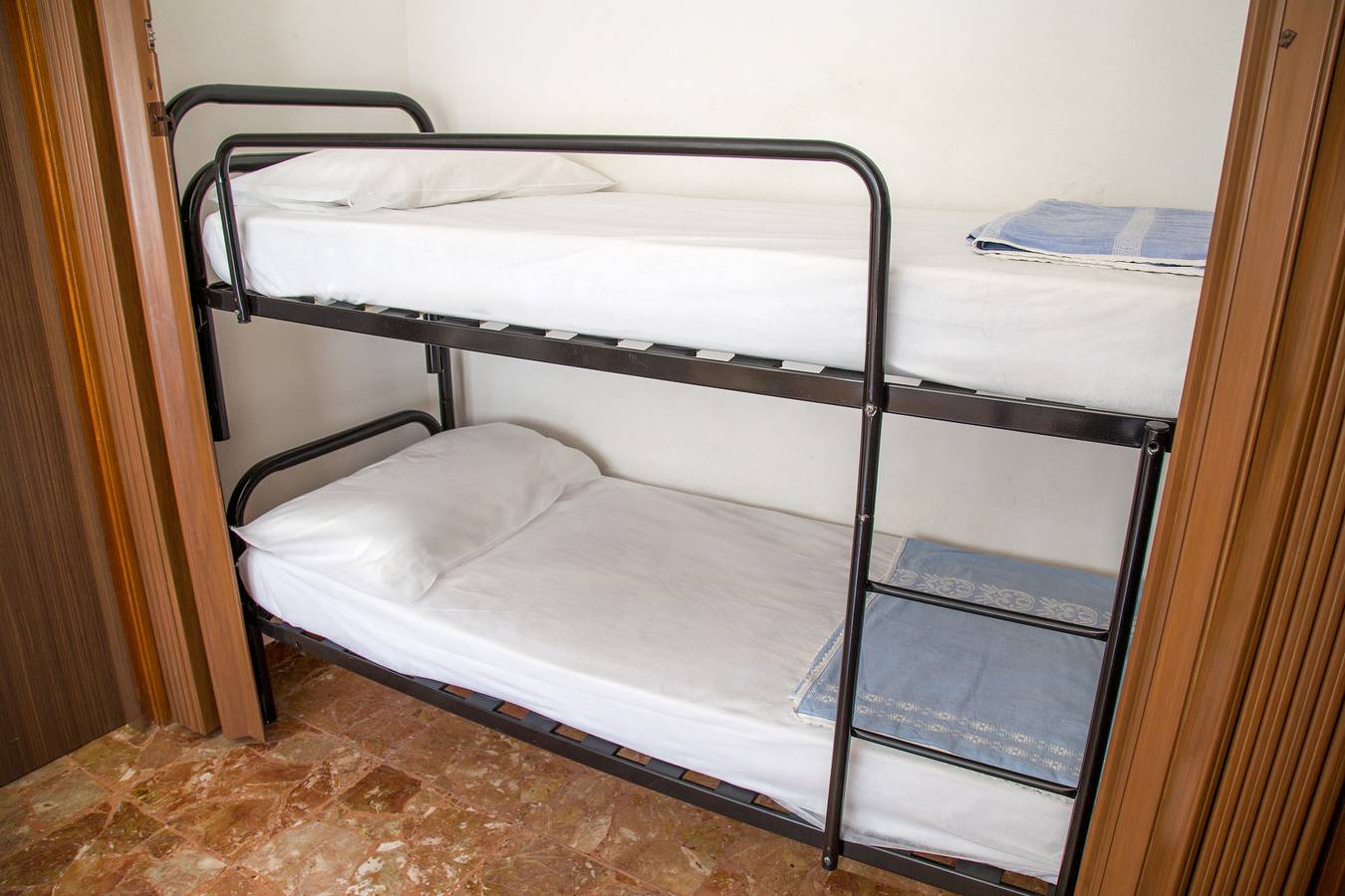 Ganze Wohnung, Zentrale Wohnung 250 m vom Meer entfernt in Eraclea Mare, Eraclea