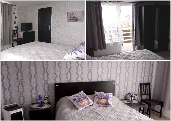 Appartement entier, Бутикови стаи за гости- Felicita in Kyustendil, Bulgarie
