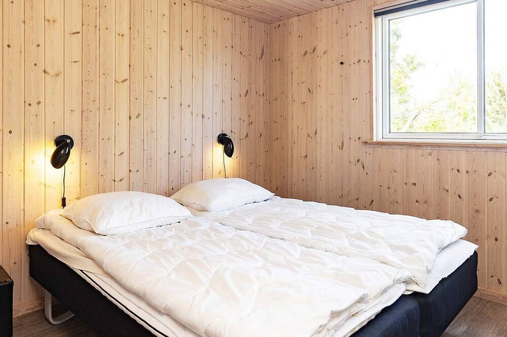 Luxusvilla mit Pool in Væggerløse, Schwedische Ostsee