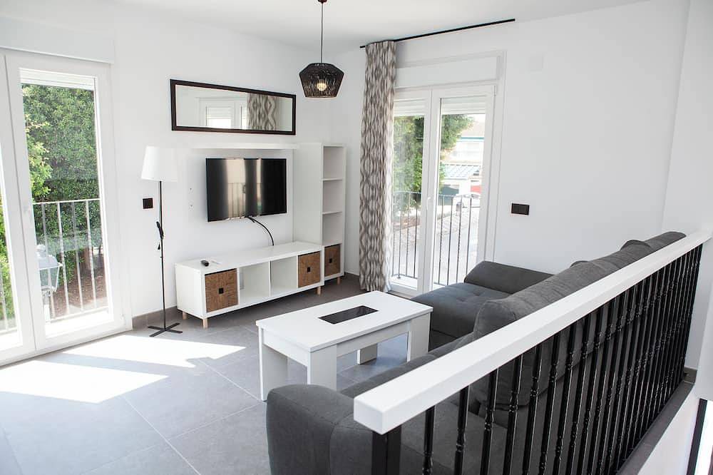 Apartamento entero, Apartamentos El Chorrilllo (1 dormitorio) in Almayate, Vélez-Málaga