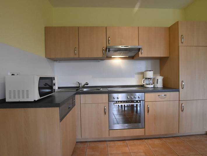 Ferienwohnung für 10 Personen, mit Terrasse und Sauna in Wismarer Bucht - 4