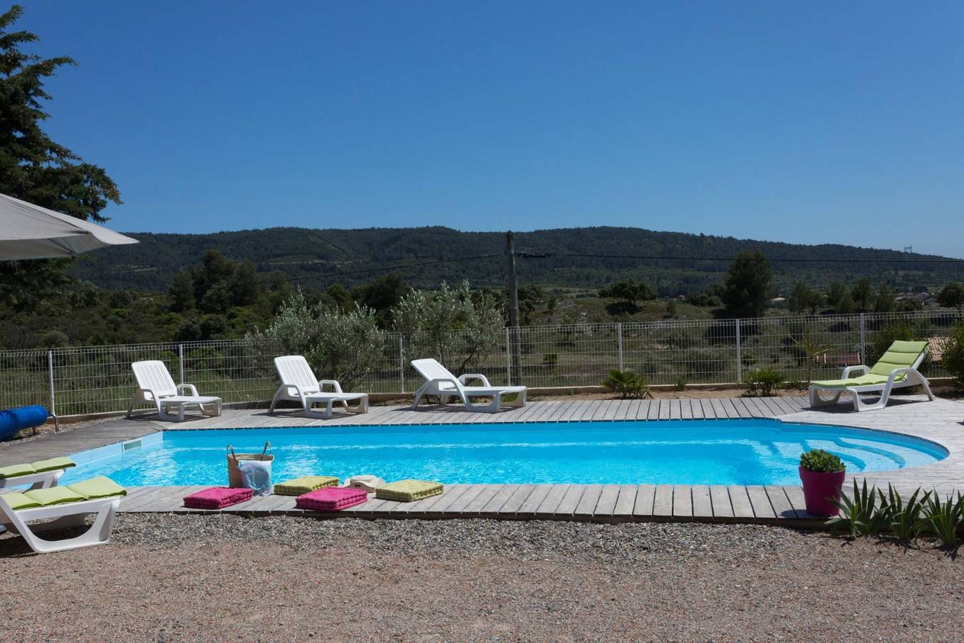 Canissa in Beaufort (Francia), Côte méditerranéenne (France)