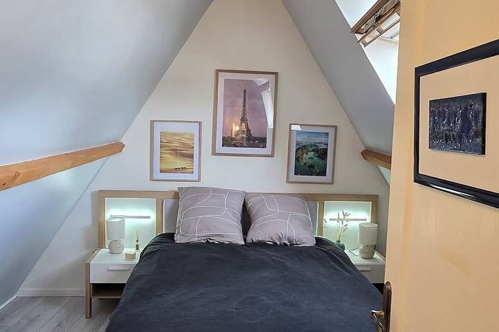 Ferienwohnung für 6 Personen - 1