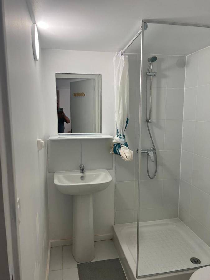 Appartement entier, Chaudari Guest House in Palaiseau, Essonne