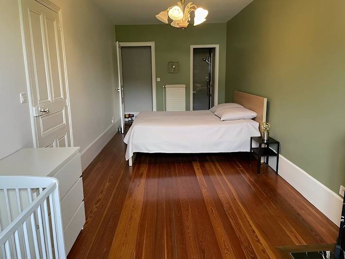 Location de vacances pour 6 personnes, avec balcon dans Saint-Jean-de-Vaux - 4