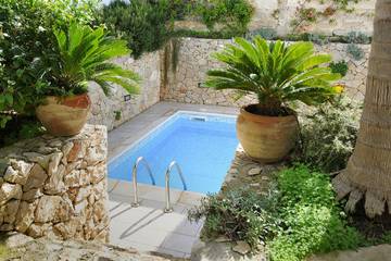 Appartamento per 4 Persone in Santa Maria al Bagno, Nardò (comune), Foto 4
