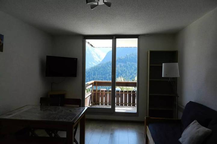 Appartement de vacances pour 6 personnes, avec balcon - 1