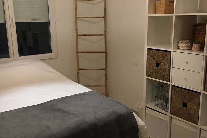 Villa pour 5 personnes, avec jardin et terrasse à Avignon - 2