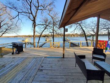 Camping für 14 Personen in Texas, USA, Bild 3