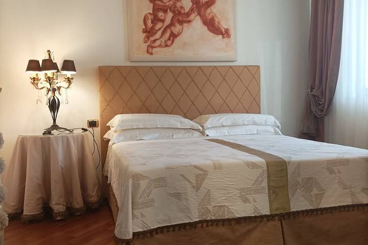Appartement entier, Casa Del Gelsomino 1 - Double Room with Private Bathroom in Olbia, Costa Smeralda