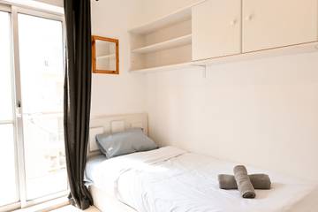 Appartement De Vacances pour 3 Personnes dans St. Paul's Bay, Île de Malte, Photo 4