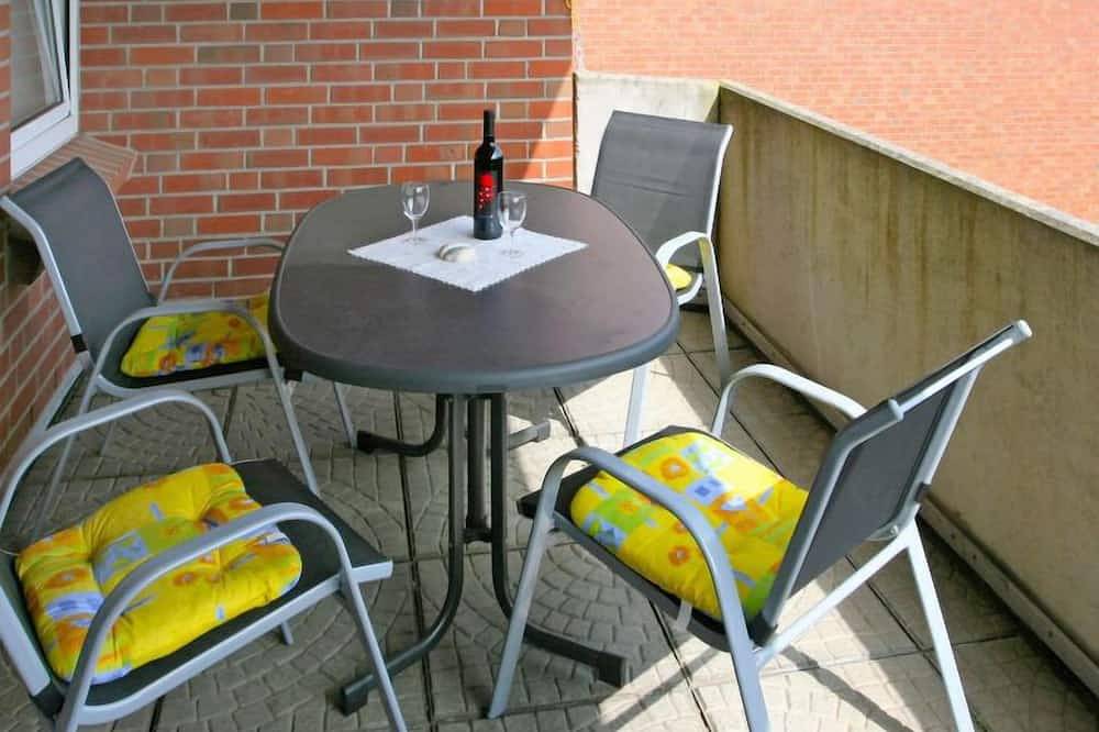 Appartamento vacanze a Dornum a partire da 41€ a notte