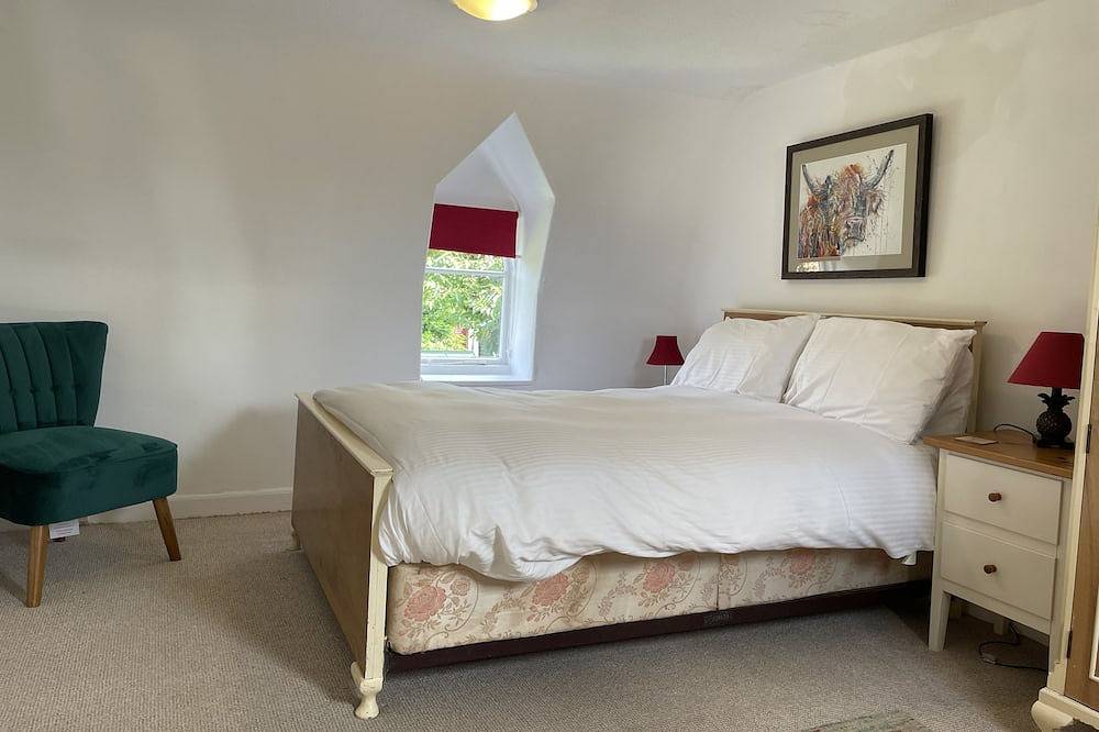 Pet friendly cottage in Fort Augustus, Highlands