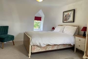 Cottage for 4 People in Fort Augustus, Loch Ness, Photo 1