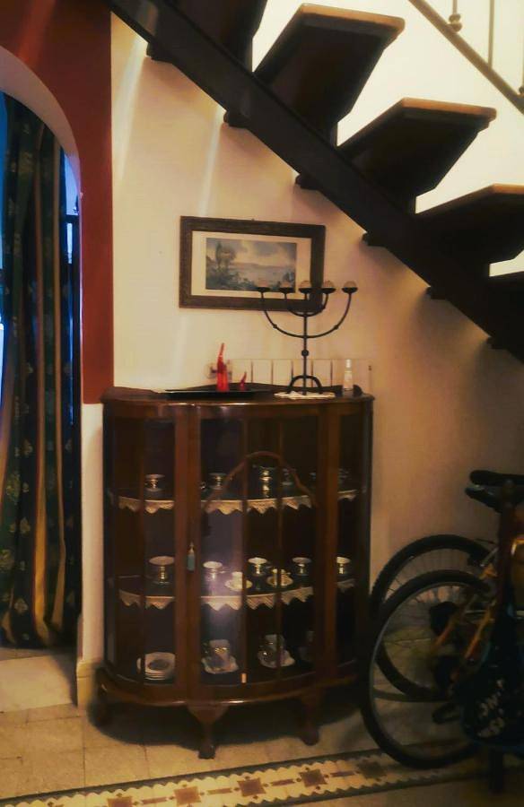 Chambre d’hôte pour 4 personnes à Torre Annunziata - 3