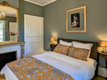 Gîte pour 2 personnes à Saulx