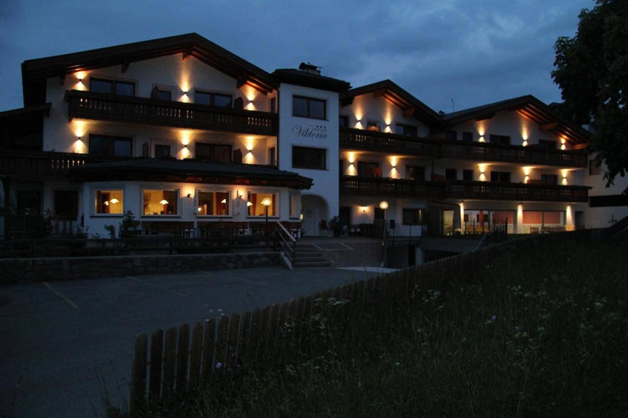 Residence Viktoria in Castelrotto, Dolomiti Superski